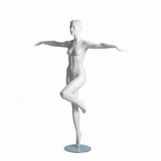 Figure-Mannequin-Fashion-Aerobic